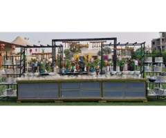 Shree Van Banquet & Wedding Garden