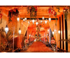 Shree Van Banquet & Wedding Garden