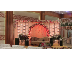 Shree Van Banquet & Wedding Garden