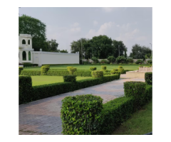 Vatsala Gardens (Weddingz.in Partner)