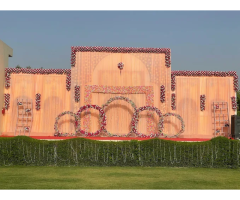 Chopra Marriage Hall