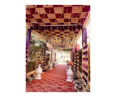 Chopra Marriage Hall