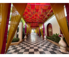 Chopra Marriage Hall