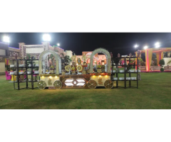 Chopra Marriage Hall