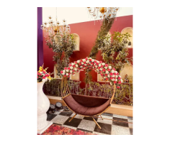 Chopra Marriage Hall