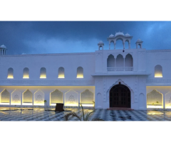 Shubharambh Marriage Garden