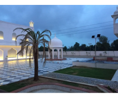 Shubharambh Marriage Garden