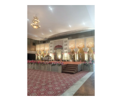 Shubharambh Marriage Garden