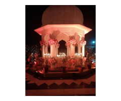 Shubharambh Marriage Garden
