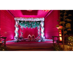 Shubharambh Marriage Garden