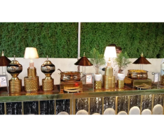 Shubharambh Marriage Garden