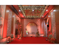 Hari bagh marrige garden