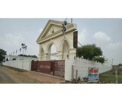 Hari bagh marrige garden