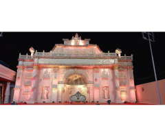 Hari bagh marrige garden