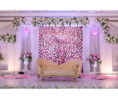 Marriage Garden by GV