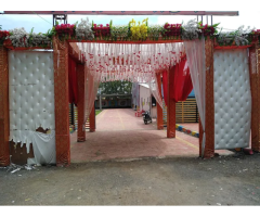 Harsdham Marriage Garden