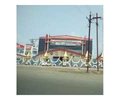 Harsdham Marriage Garden