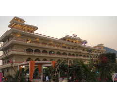 Chandra Mahal Garden