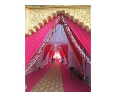 Vatika Baag Marriage Garden