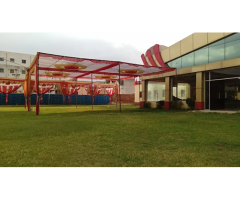 Shyam Paradise Marriage Garden