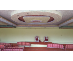 Shyam Paradise Marriage Garden