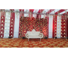 Shyam Paradise Marriage Garden