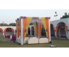 Ganga Niwas Marriage garden