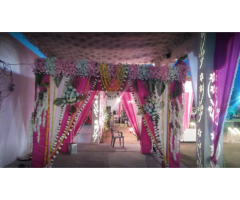 Ganga Niwas Marriage garden