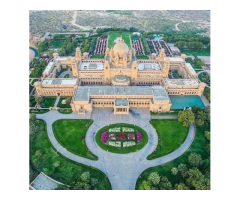 Sodhani Farms Banquet And Garden (Weddingz.in Partner)