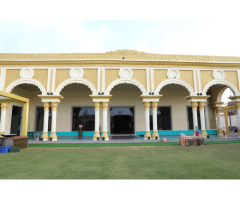 Sodhani Farms Banquet And Garden (Weddingz.in Partner)