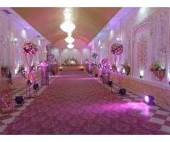 Sodhani Farms Banquet And Garden (Weddingz.in Partner)