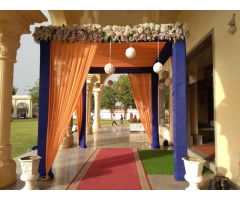 Sodhani Farms Banquet And Garden (Weddingz.in Partner)