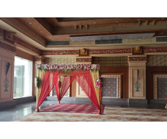 Sodhani Farms Banquet And Garden (Weddingz.in Partner)