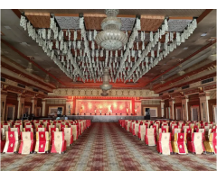 Sodhani Farms Banquet And Garden (Weddingz.in Partner)