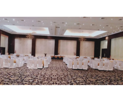 VEDA (PANIGRAH) - A luxury wedding destination