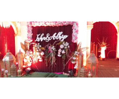 VEDA (PANIGRAH) - A luxury wedding destination