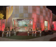 VEDA (PANIGRAH) - A luxury wedding destination