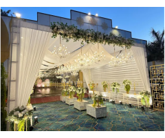 VEDA (PANIGRAH) - A luxury wedding destination