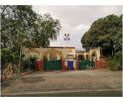 VEDA (PANIGRAH) - A luxury wedding destination