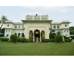 Hari Mahal Palace Jaipur