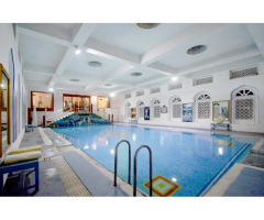 Hari Mahal Palace Jaipur