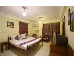 Hari Mahal Palace Jaipur