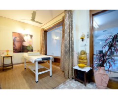 Hari Mahal Palace Jaipur