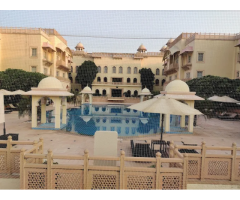 Hari Mahal Palace Jaipur