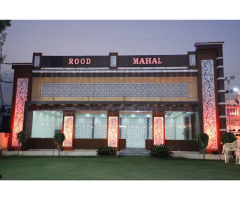 Rood Mahal