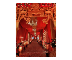 Chandra Mahal Garden