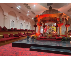 Gathbandhan ( Royal Wedding Destination )