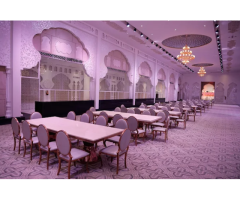 Gathbandhan ( Royal Wedding Destination )