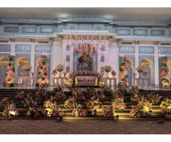 Gathbandhan ( Royal Wedding Destination )