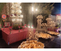 Gathbandhan ( Royal Wedding Destination )